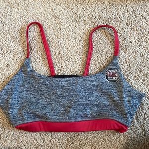 Women’s Sports Bra Size Large from Zoozatz
